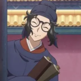 Profile image of 羅半