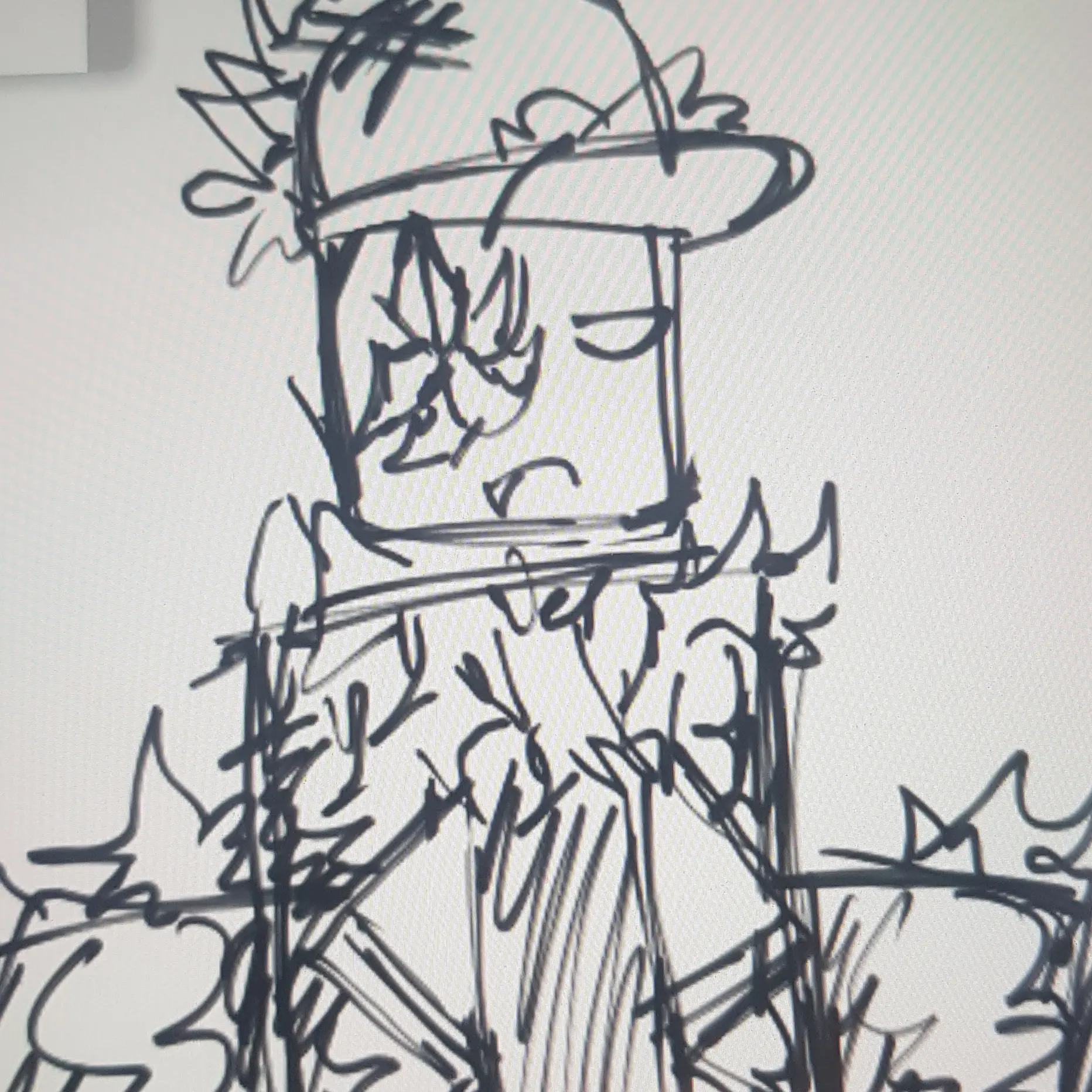 SadOtter0494의 그리퍼&크루엘킹