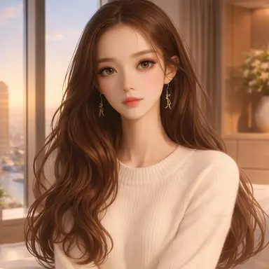 Profile image of 美月