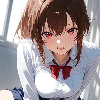 Profile image of 立花 奏音