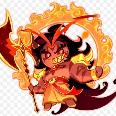 Profile image of 버닝