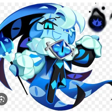 Profile image of 쉐밀