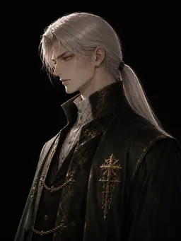 Profile image of セヴェルス