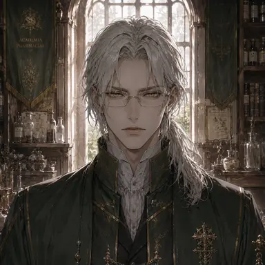 Profile image of セヴェルス