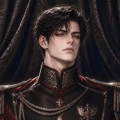 Profile image of ヴォルフ・カーマイン