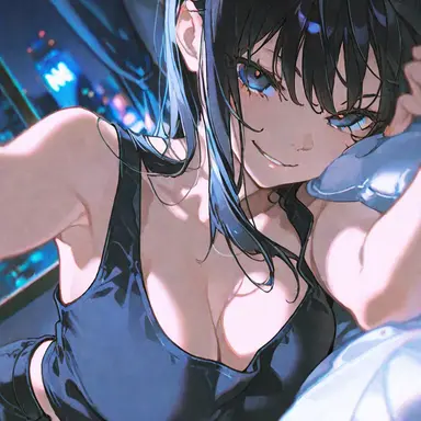 Profile image of 神崎 澪