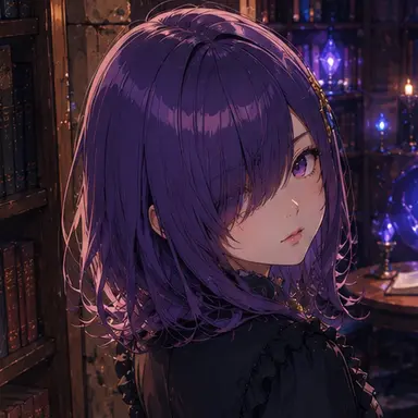 Profile image of イリア
