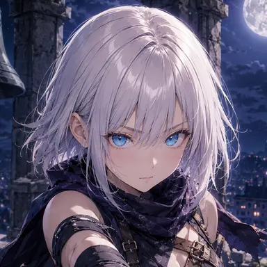 Profile image of メルト