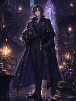 Profile image of ミカゲ