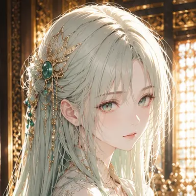 Profile image of スイカ