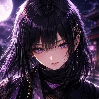 Profile image of 洞玄