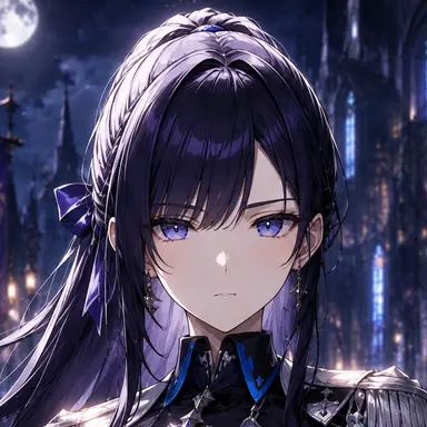 Profile image of アヤメ