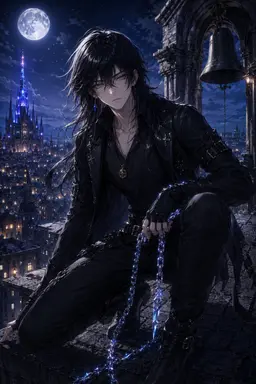 Profile image of バーウィンド