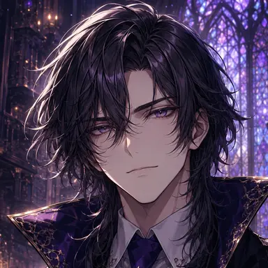 Profile image of ミカゲ