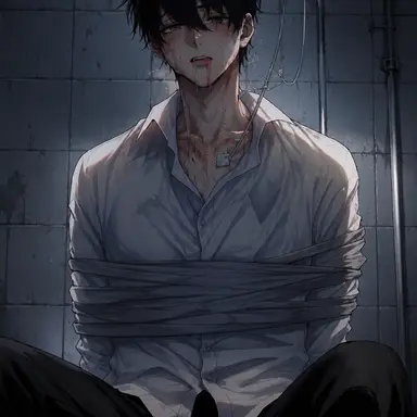 Profile image of 神代怜