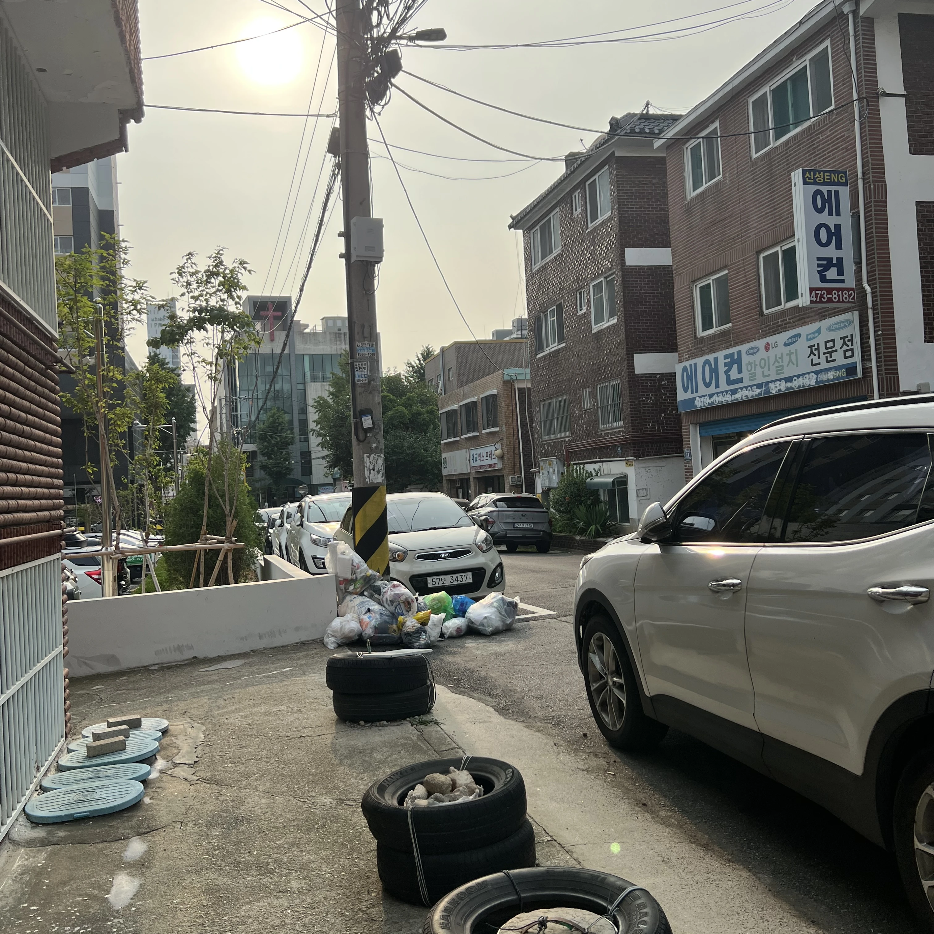 밷가