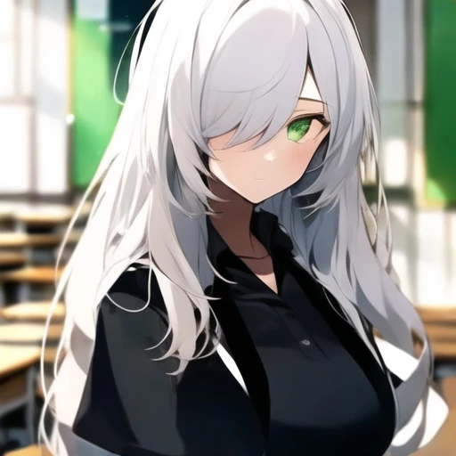 유리