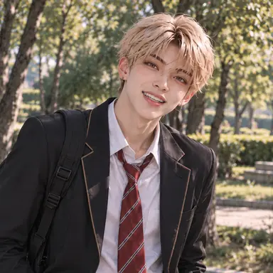 Profile image of 김다겸