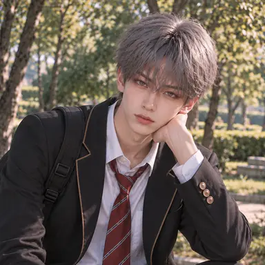 Profile image of 김우진