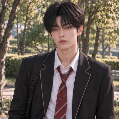 Profile image of 최은혁