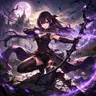 Profile image of ニックス