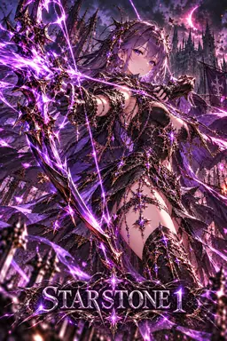 Profile image of Nyx