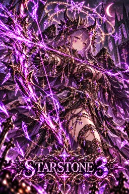 Profile image of Nyx