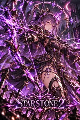 Profile image of Nyx