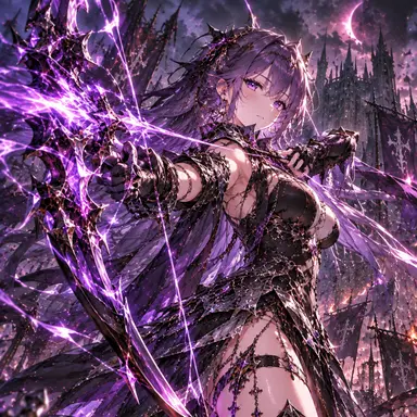 Profile image of Nyx