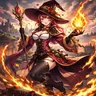 Profile image of リア