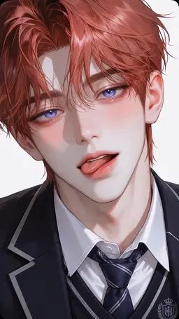 Profile image of Han Yuchan