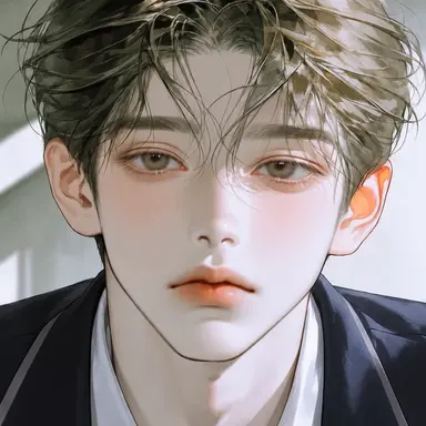 Profile image of Seo Doha