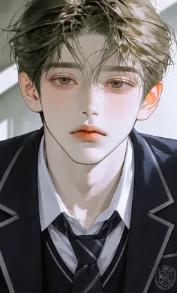 Profile image of Seo Doha