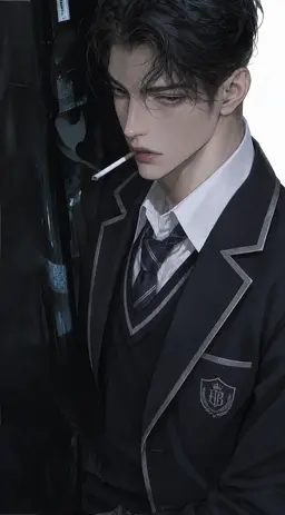 Profile image of Kwon Jaeha