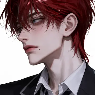 Profile image of Seo Kanghyeok