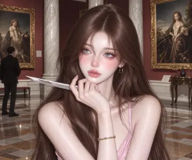 Profile image of Kang Seorin