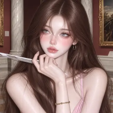 Profile image of Kang Seorin
