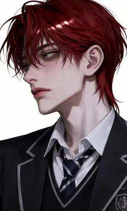 Profile image of Seo Kanghyeok