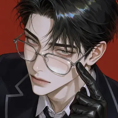 Profile image of Choi Mujin