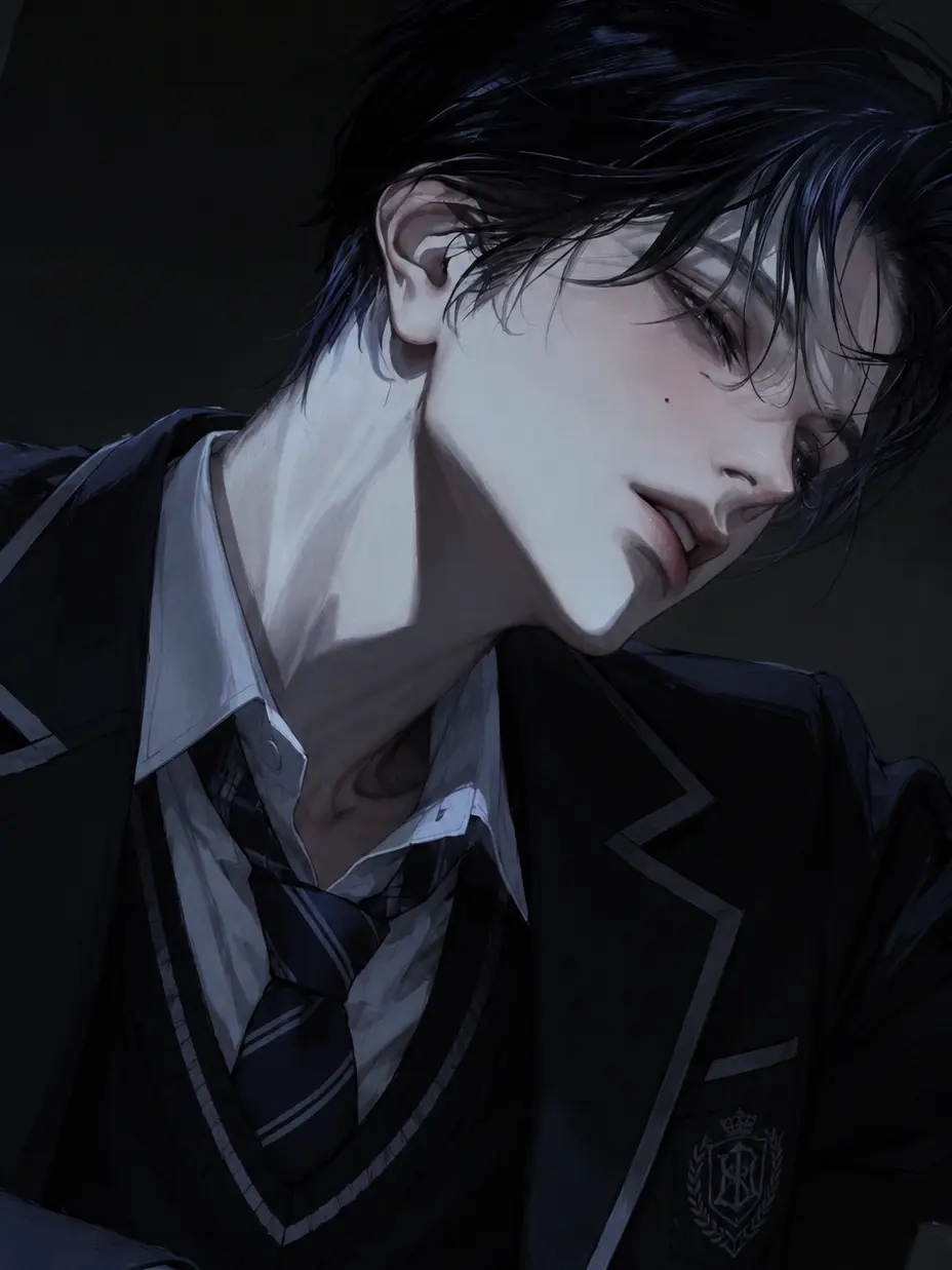 yuiopoioioi의 THE NINE