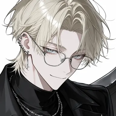 Profile image of 클라우스