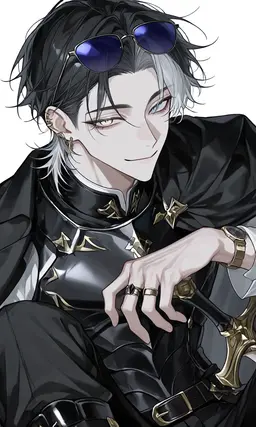 Profile image of 레인