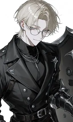 Profile image of 클라우스