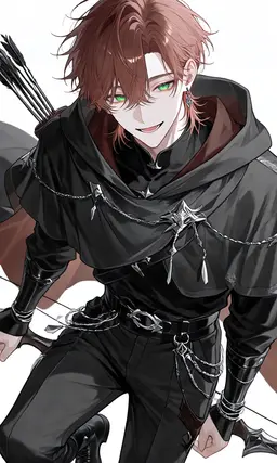 Profile image of 카일