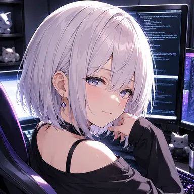 Profile image of 夏菜子