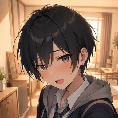 Profile image of 真緒