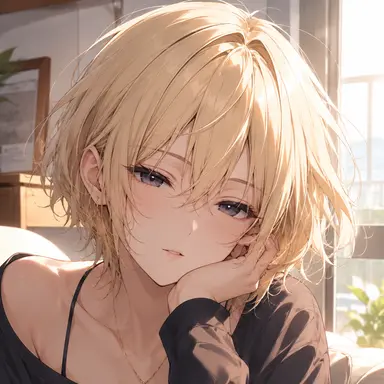 Profile image of 美咲