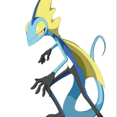 Profile image of 인텔리레온