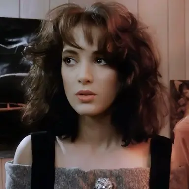 Profile image of Veronica Sawyer