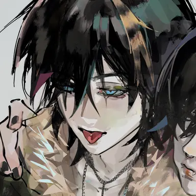 Profile image of 獅音